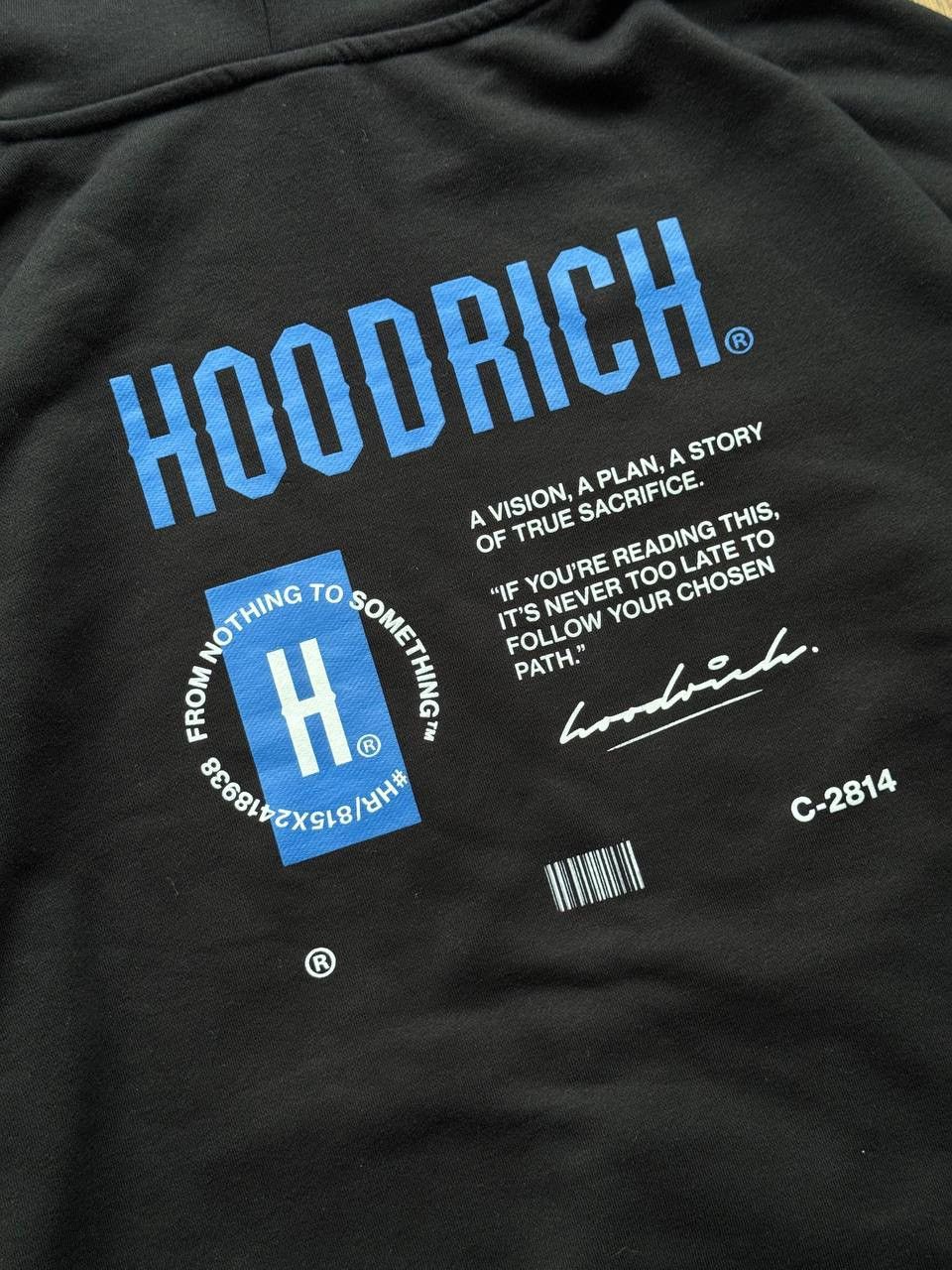Hoodrich Hoodrich Hoodie size M Size US M / EU 48-50 / 2 - 3 Thumbnail