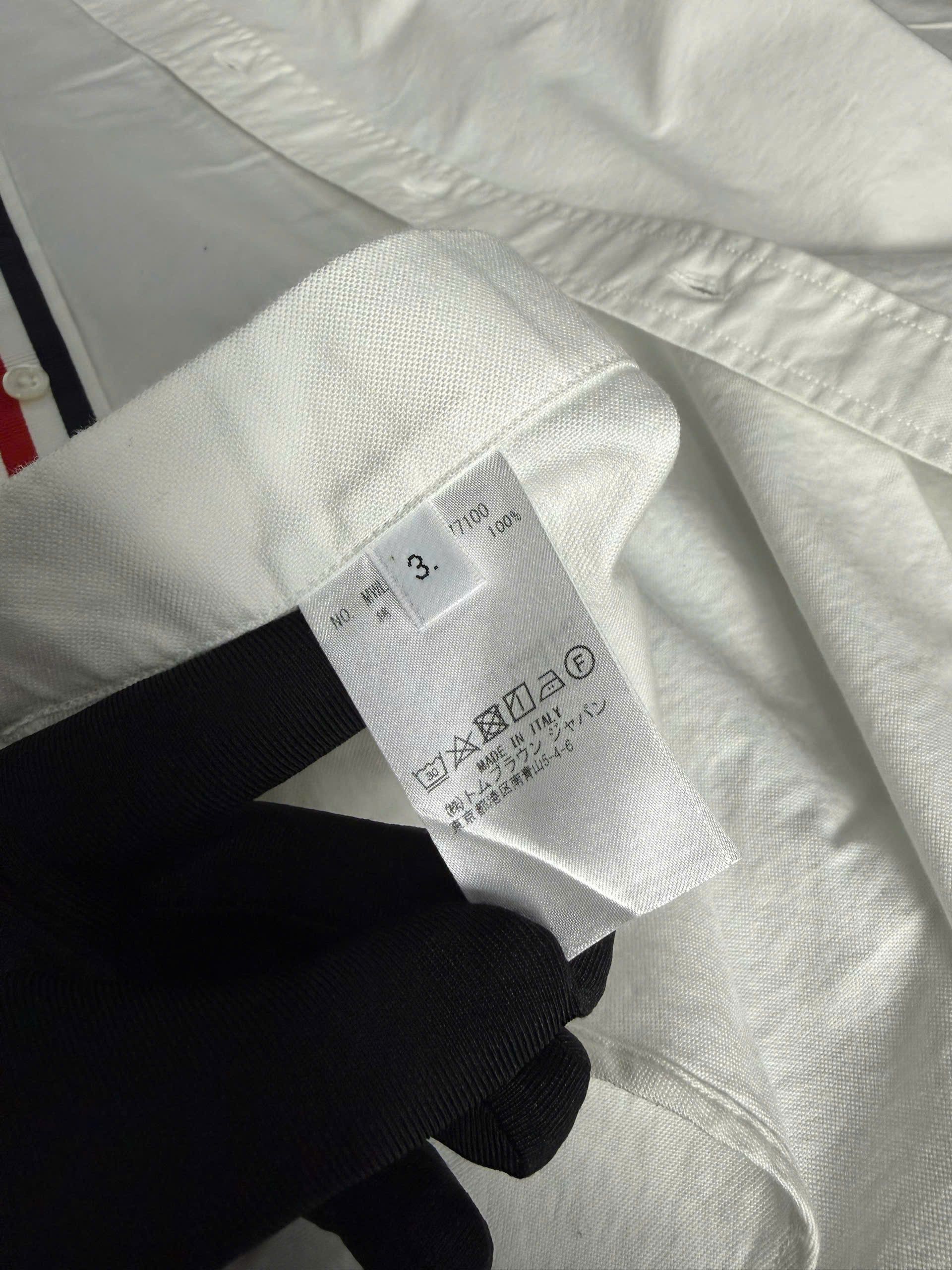 Thom Browne THOM BROWNE ITALY Size US M / EU 48-50 / 2 - 8 Thumbnail