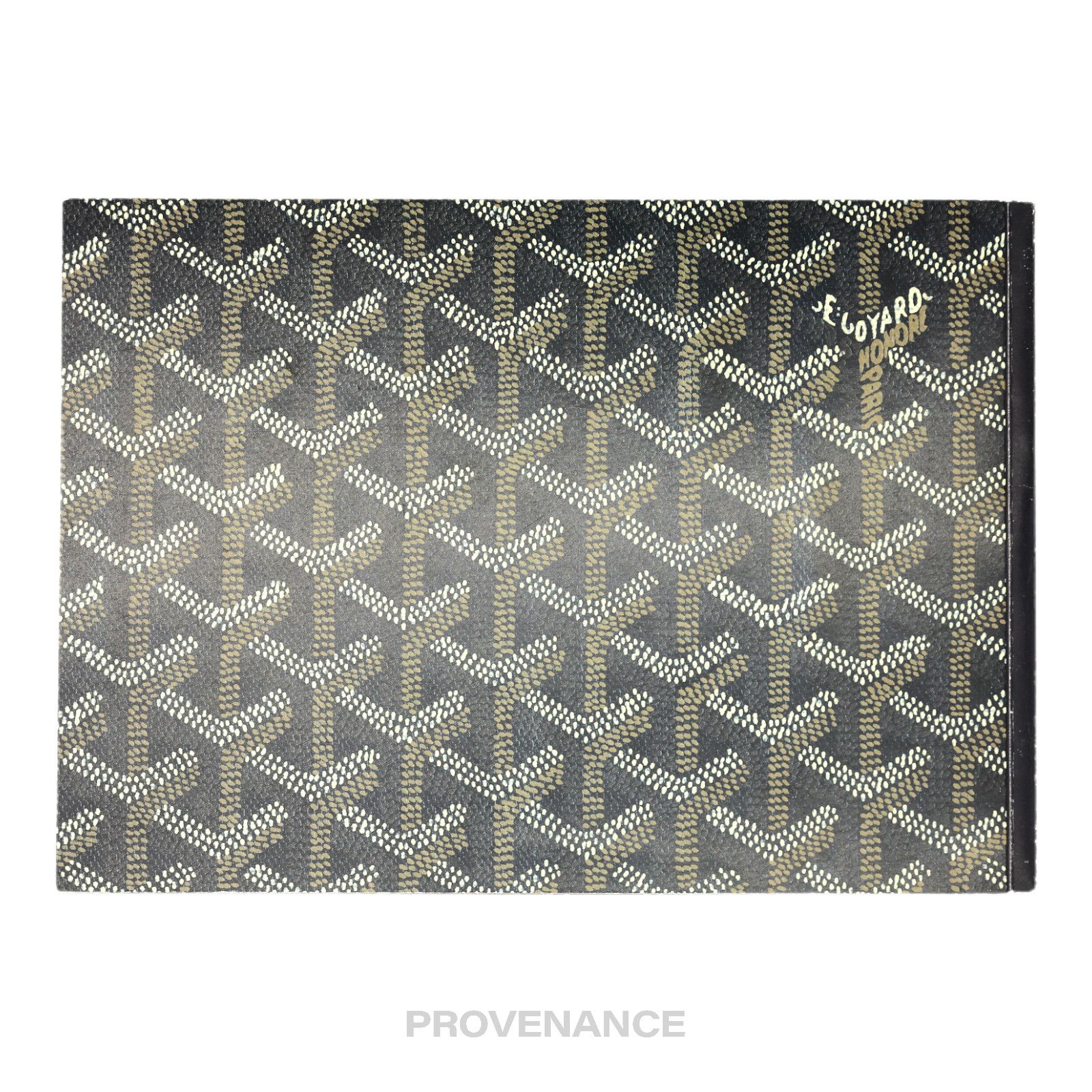 Goyard 🔴 Goyard Book Size ONE SIZE - 2 Thumbnail