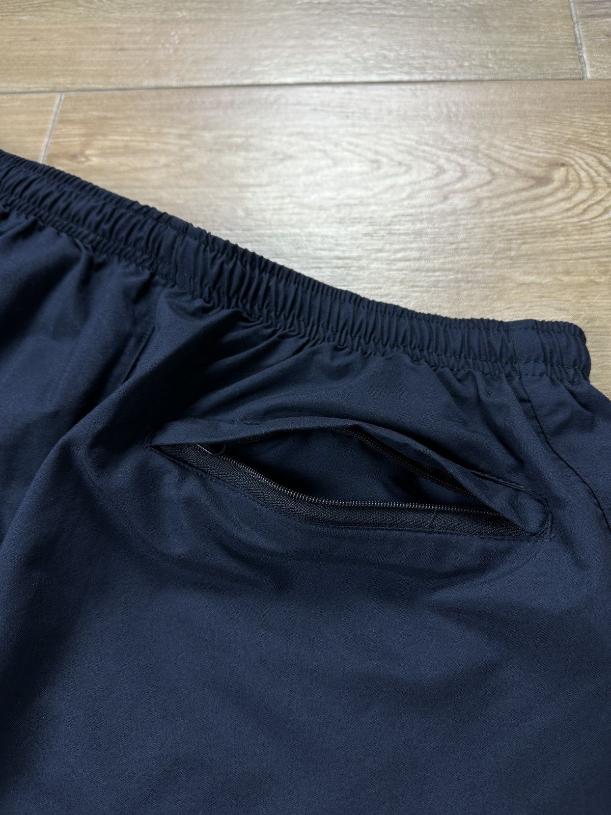 Nike × Vintage Vintage Y2K Nike Shorts Size US 36 / EU 52 - 12 Thumbnail