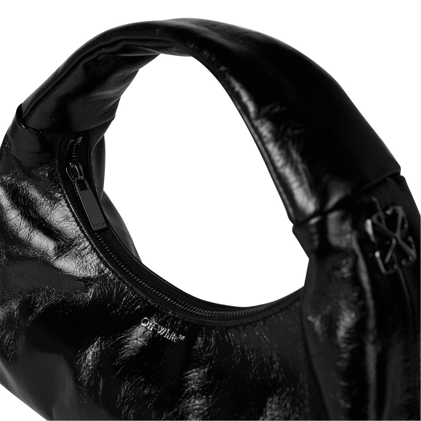 Canterbury of New Zealand o1g2r1mq1224 Size: OS / Arcade Shoulder Bag in Black Size ONE SIZE - 6 Thumbnail