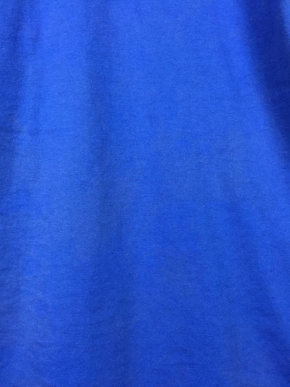 Jerzees × Vintage Vtg Jerzees Heavyweight Blend Plain Blank Casual Tee Size US XL / EU 56 / 4 - 13 Thumbnail