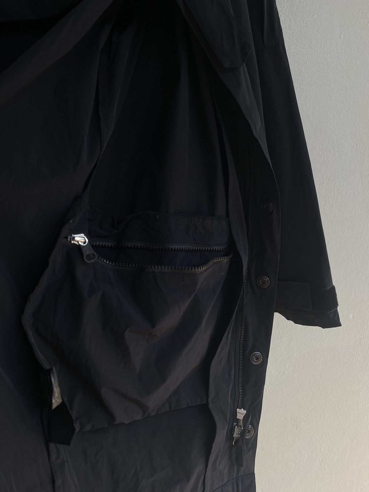 Le Grande Bleu (L.G.B.) Lgb jacket Size US M / EU 48-50 / 2 - 5 Thumbnail