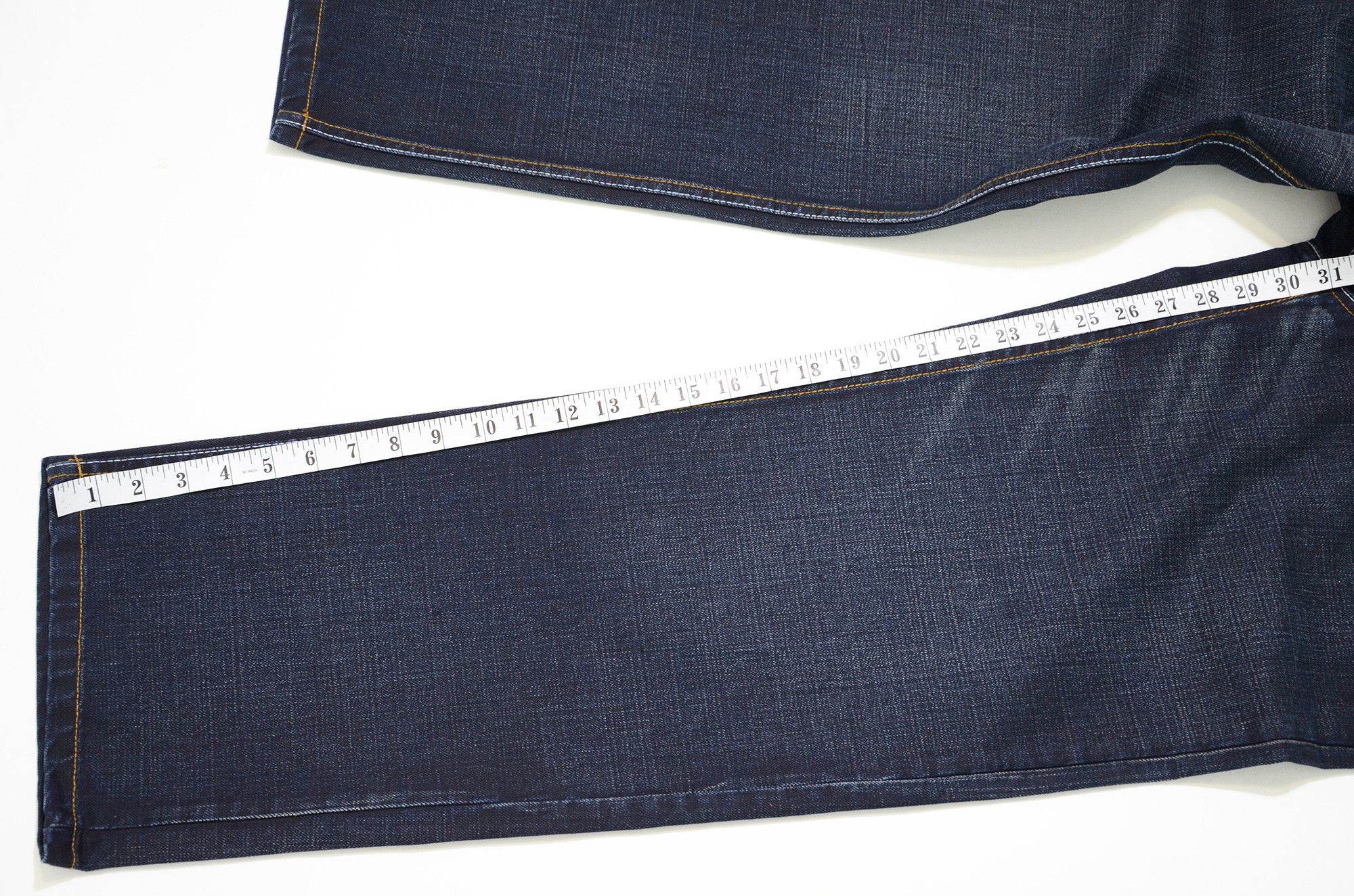 Other Le Paco Jeans Youth Fit Straight Leg Y2K New York Streetwear Size US 29 - 14 Thumbnail