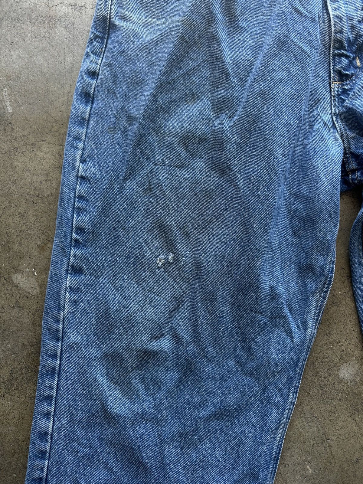 Carhartt Carhartt jeans Size US 42 / EU 58 - 3 Thumbnail