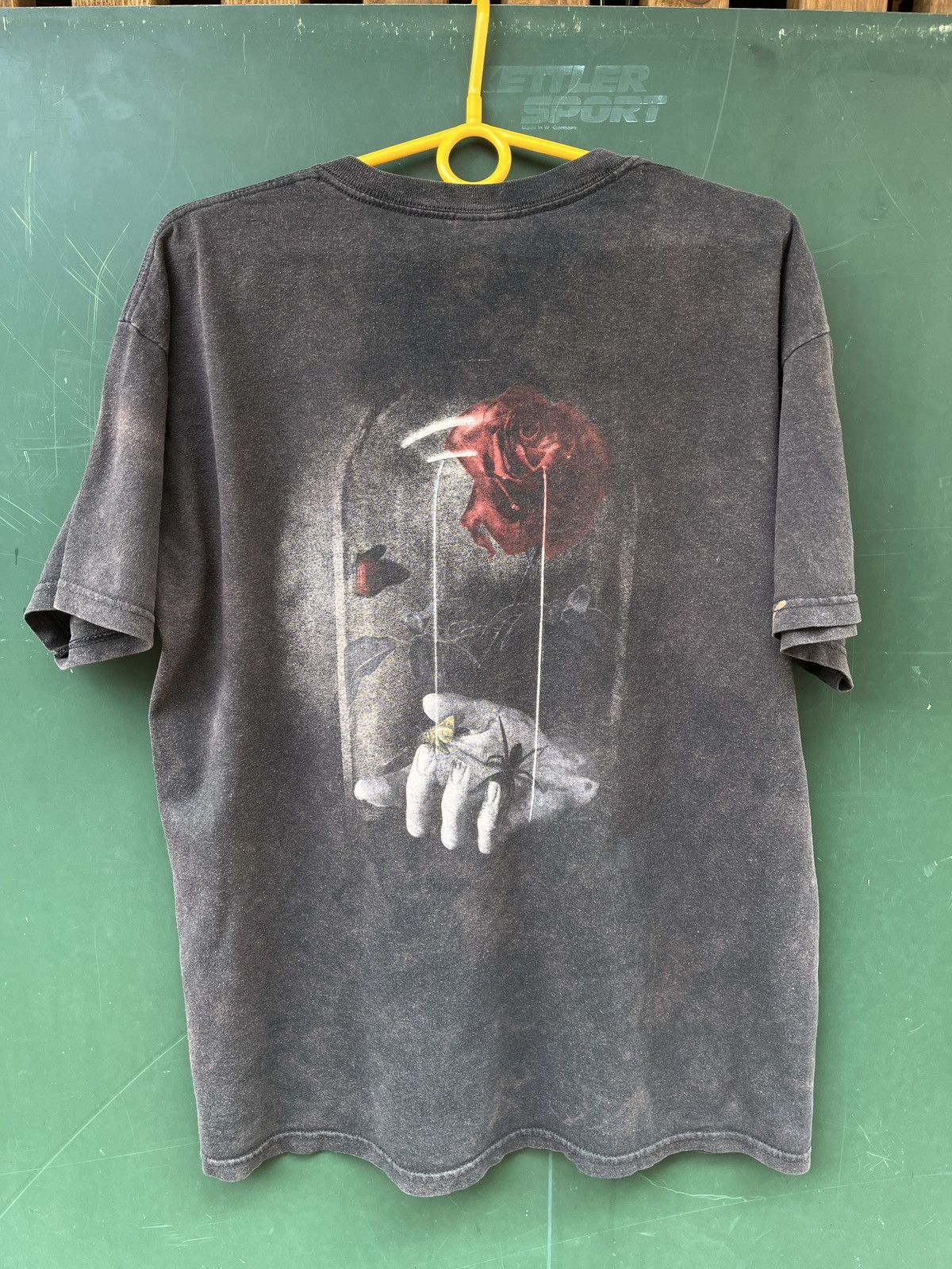 Band Tees Cradle of Filth tshirt Darkly Venus Size US L / EU 52-54 / 3 - 2 Thumbnail