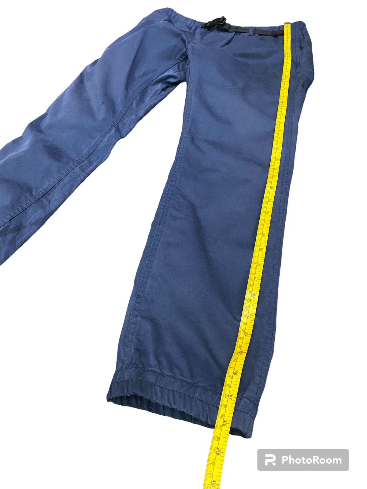 Gramicci Gramici Indigo Blue W32” Size US 32 / EU 48 - 8 Thumbnail