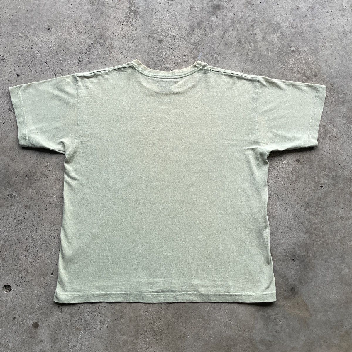 Patagonia 90s Vtg Patagonia Cleaner RIVER/OCEAN Clean Surf Big Logo Size US M / EU 48-50 / 2 - 13 Thumbnail