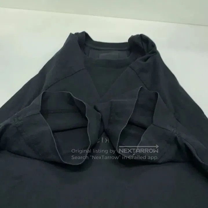 Givenchy Givenchy Letter Logo Print Casual T-Shirt. Size US XS / EU 42 / 0 - 3 Thumbnail