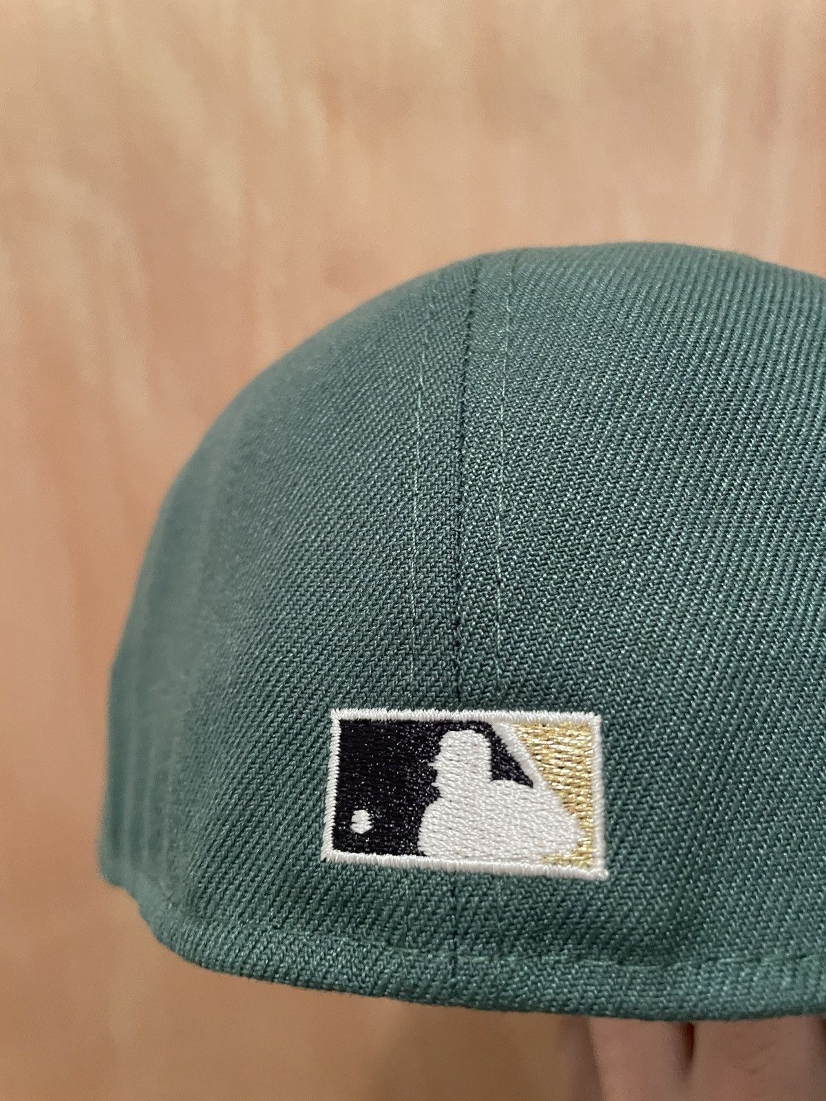 New Era Myfitteds Detroit tigers Eminem l star game camo size 7 1/4 Size ONE SIZE - 5 Thumbnail