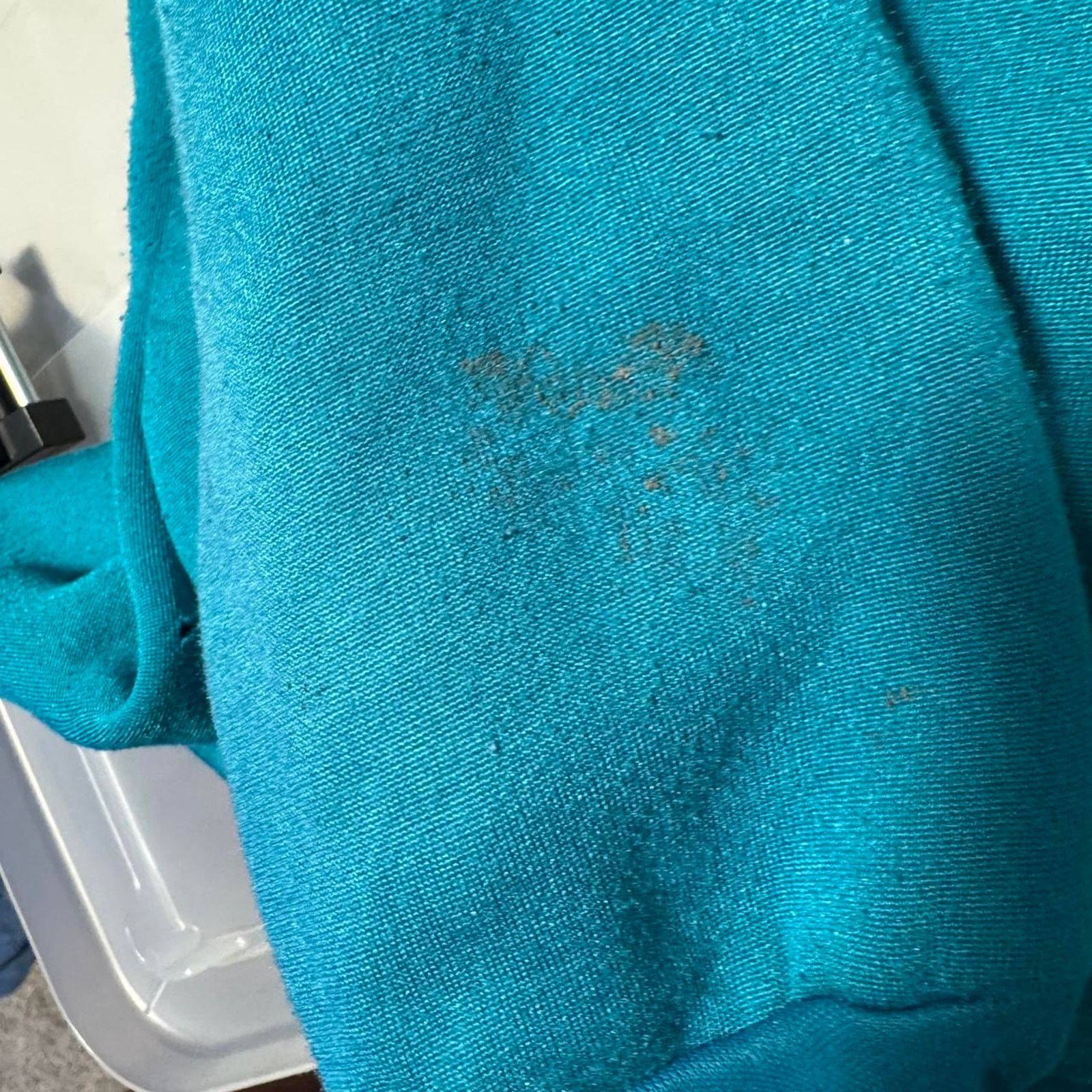 Patagonia Vintage patagonia quarter zip capilene Size US M / EU 48-50 / 2 - 6 Thumbnail
