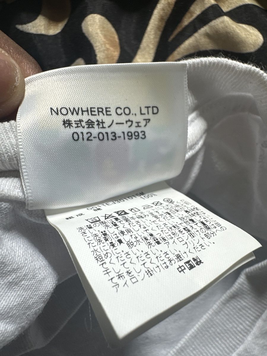 Bape Color Camo Big Ape Head Tee Size US S / EU 44-46 / 1 - 4 Thumbnail
