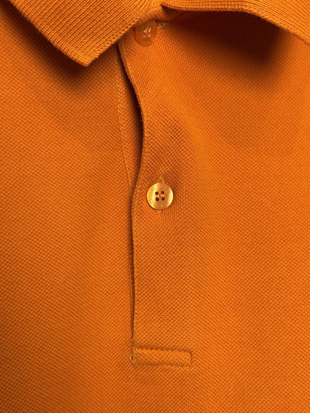 Etro Vintage Rare Etro Milano Polo Size US XXL / EU 58 / 5 - 4 Thumbnail