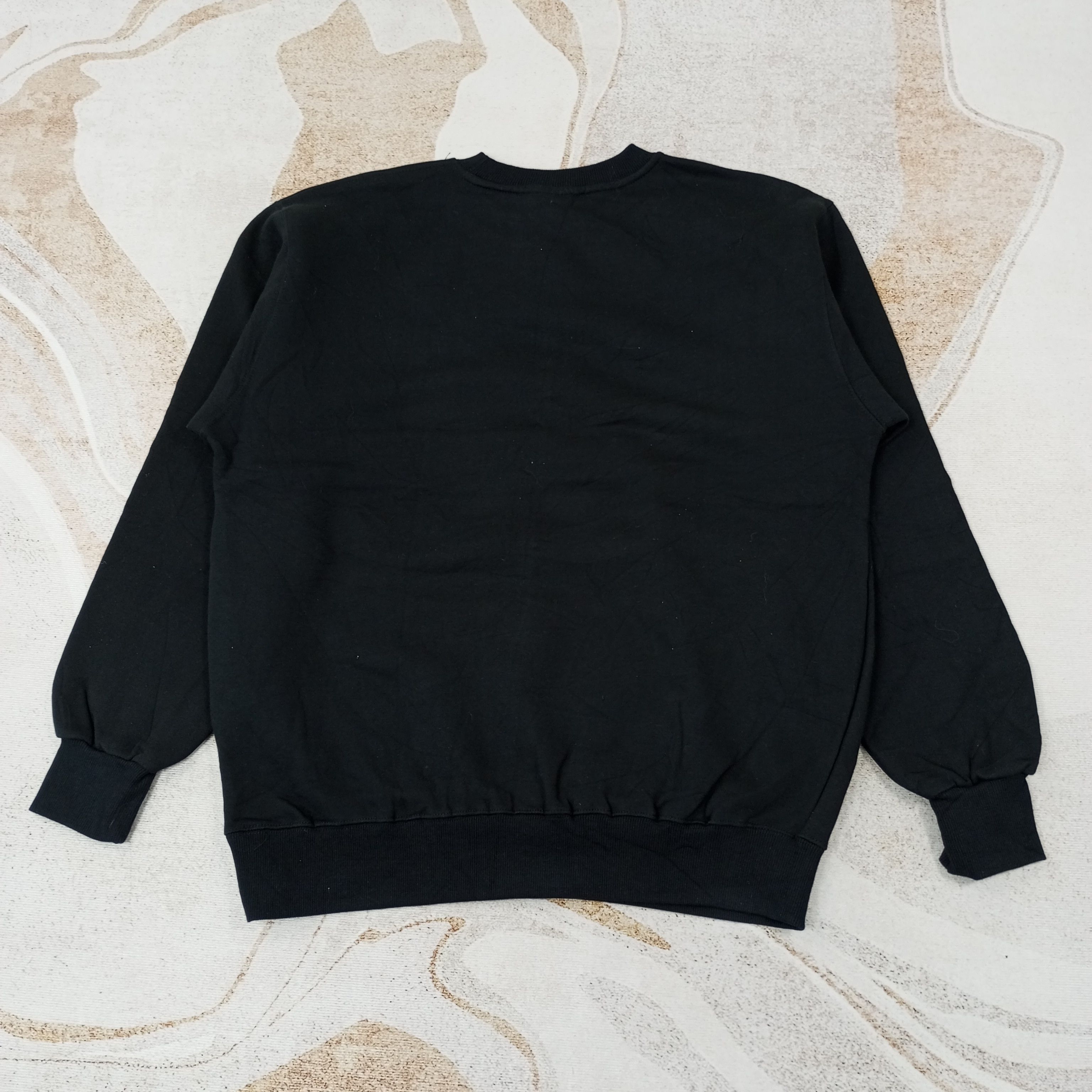 Vintage Debust Sweatshirt c232n15 Size US L / EU 52-54 / 3 - 4 Thumbnail