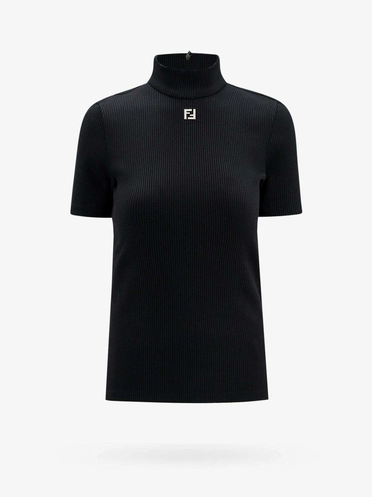 o1B3y1r0326 Jumper in Black