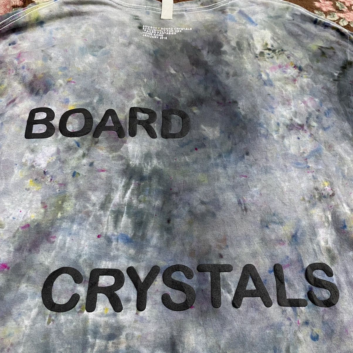 Advisory Board Crystals Advisory Board Crystal Failed Fantasies Size US L / EU 52-54 / 3 - 12 Thumbnail