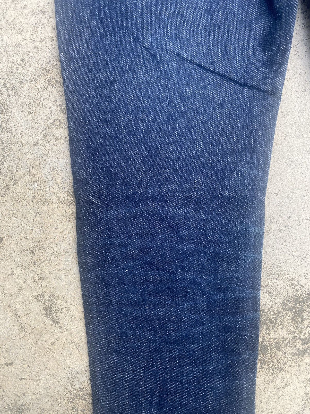Hysteric Glamour × If Six Was Nine × Japanese Brand Japanese Brand Hysteric Glamour Straightcut Jeans Size US 29 - 20 Thumbnail