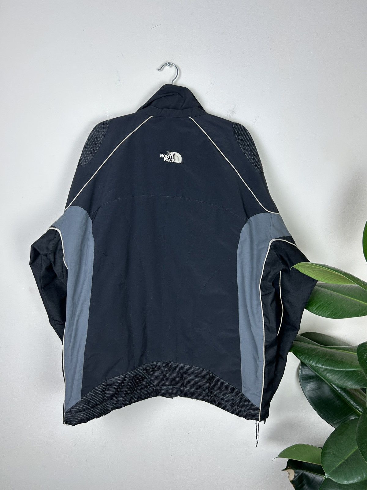 The North Face × Vintage The North Face Vintage Summit Series Shell Jacket Size US XL / EU 56 / 4 - 10 Thumbnail