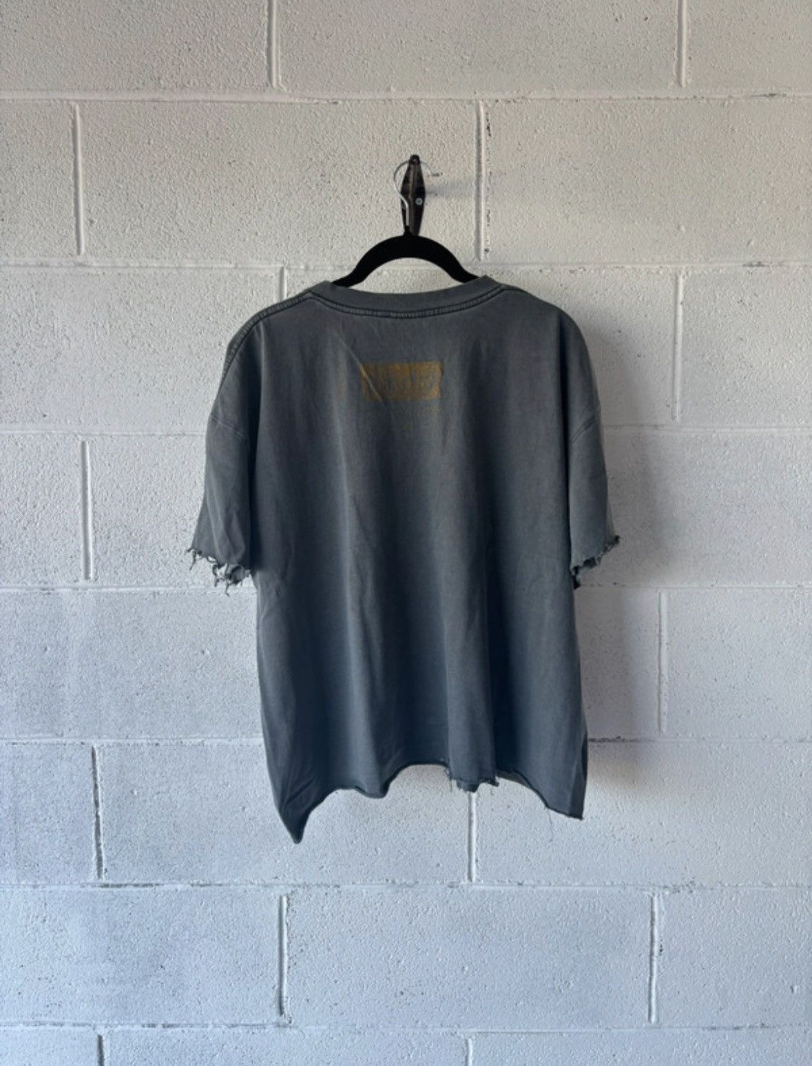 Vintage Sade Love Deluxe Tour Vintage T-shirt ERD grunge Size US M / EU 48-50 / 2 - 2 Thumbnail