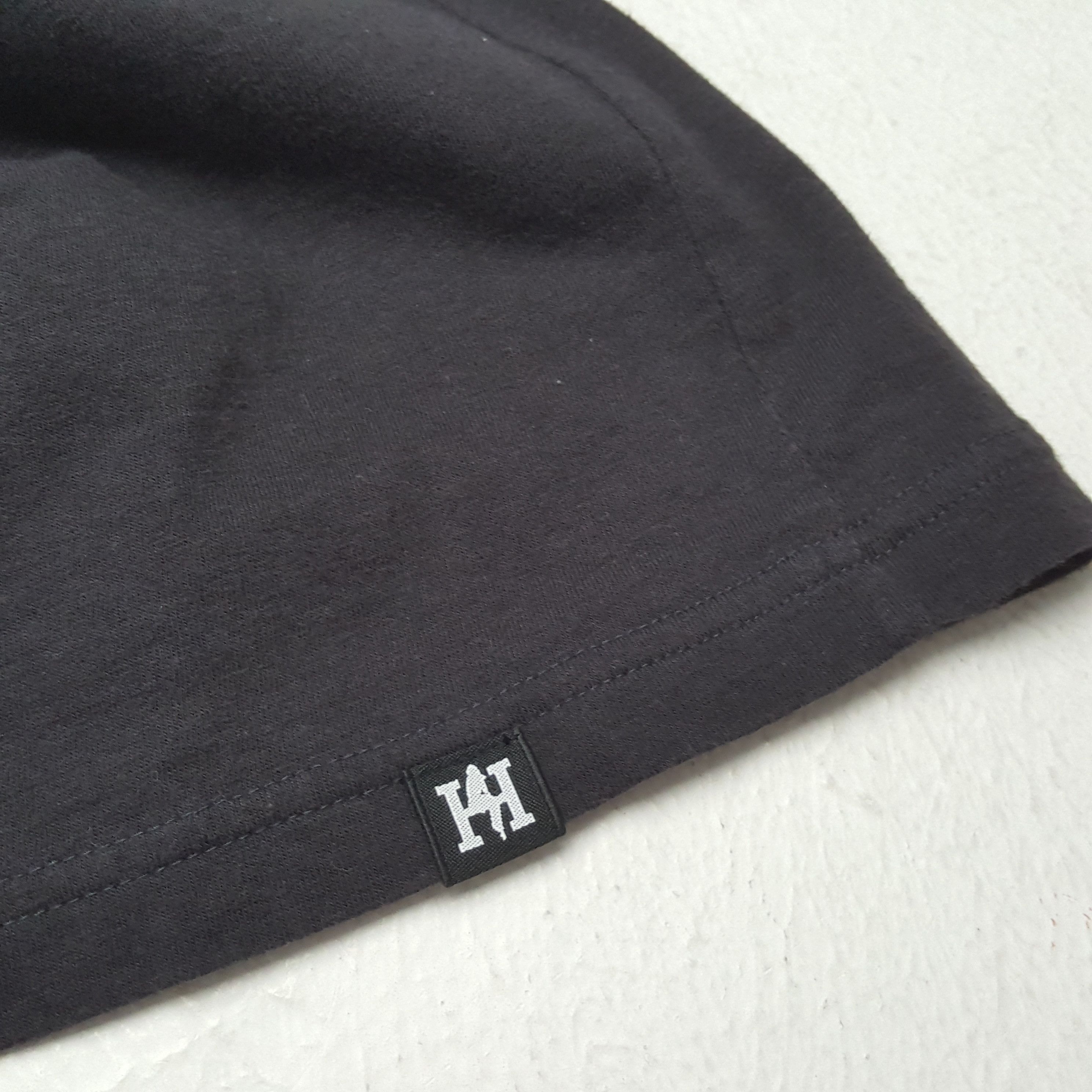 Hysteric Glamour × Japanese Brand × Vintage Hysteric Glamour Japanese Brand Streetwear Style Tshirt Size US M / EU 48-50 / 2 - 5 Thumbnail