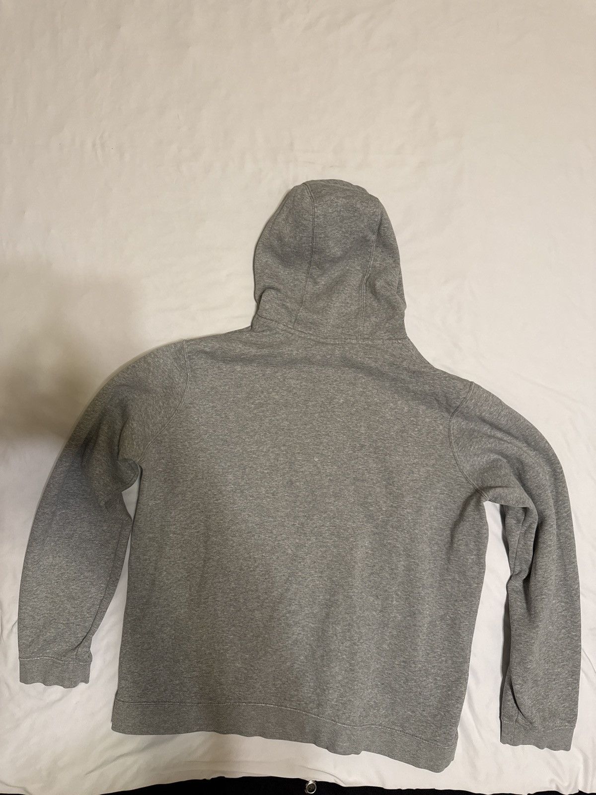 Nike Nike Washington Hoodie Size US XL / EU 56 / 4 - 2 Thumbnail