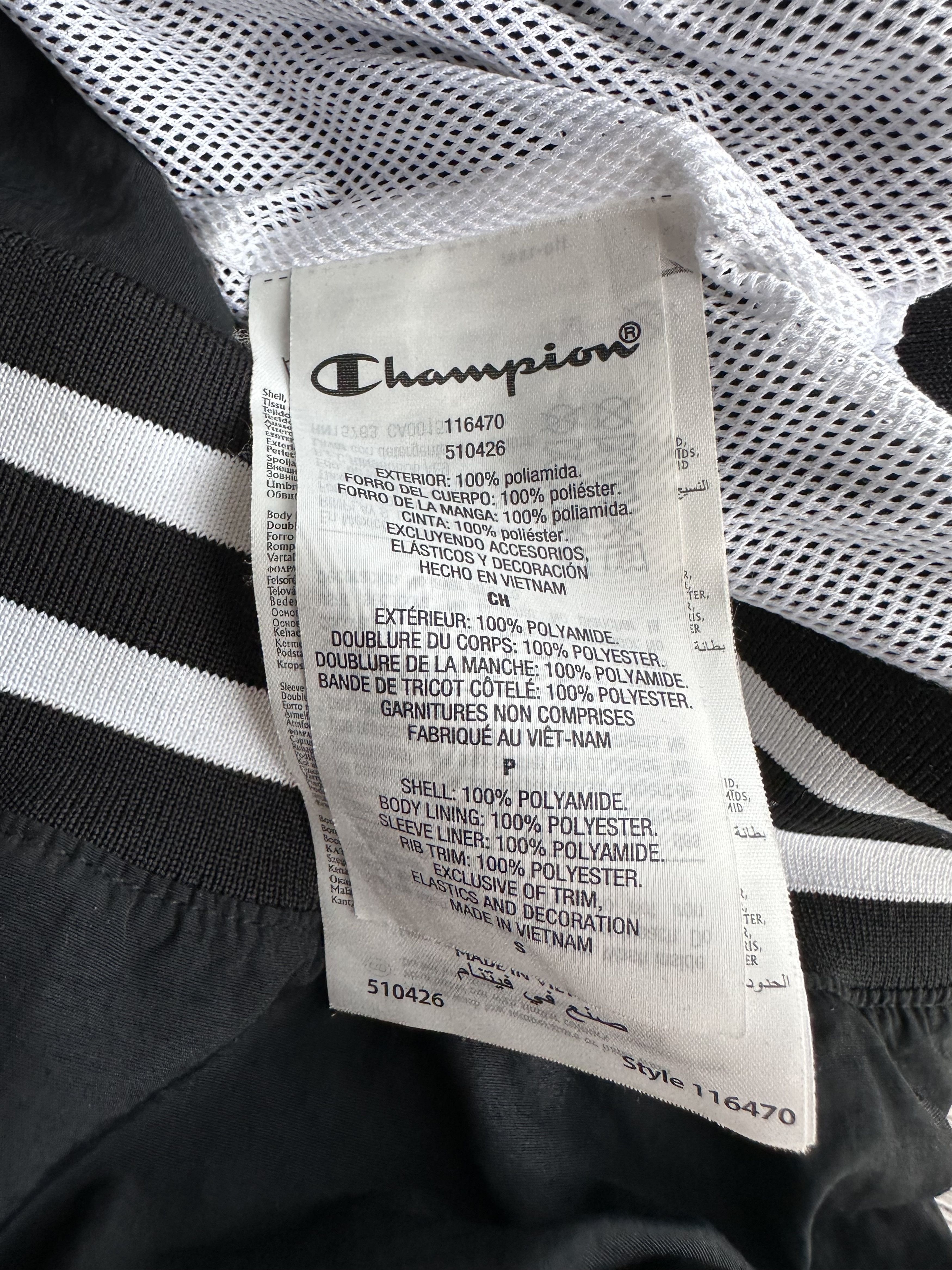 Champion × New York Yankees Champion New York Yankees jacket bomber Size S / US 4 / IT 40 - 7 Thumbnail