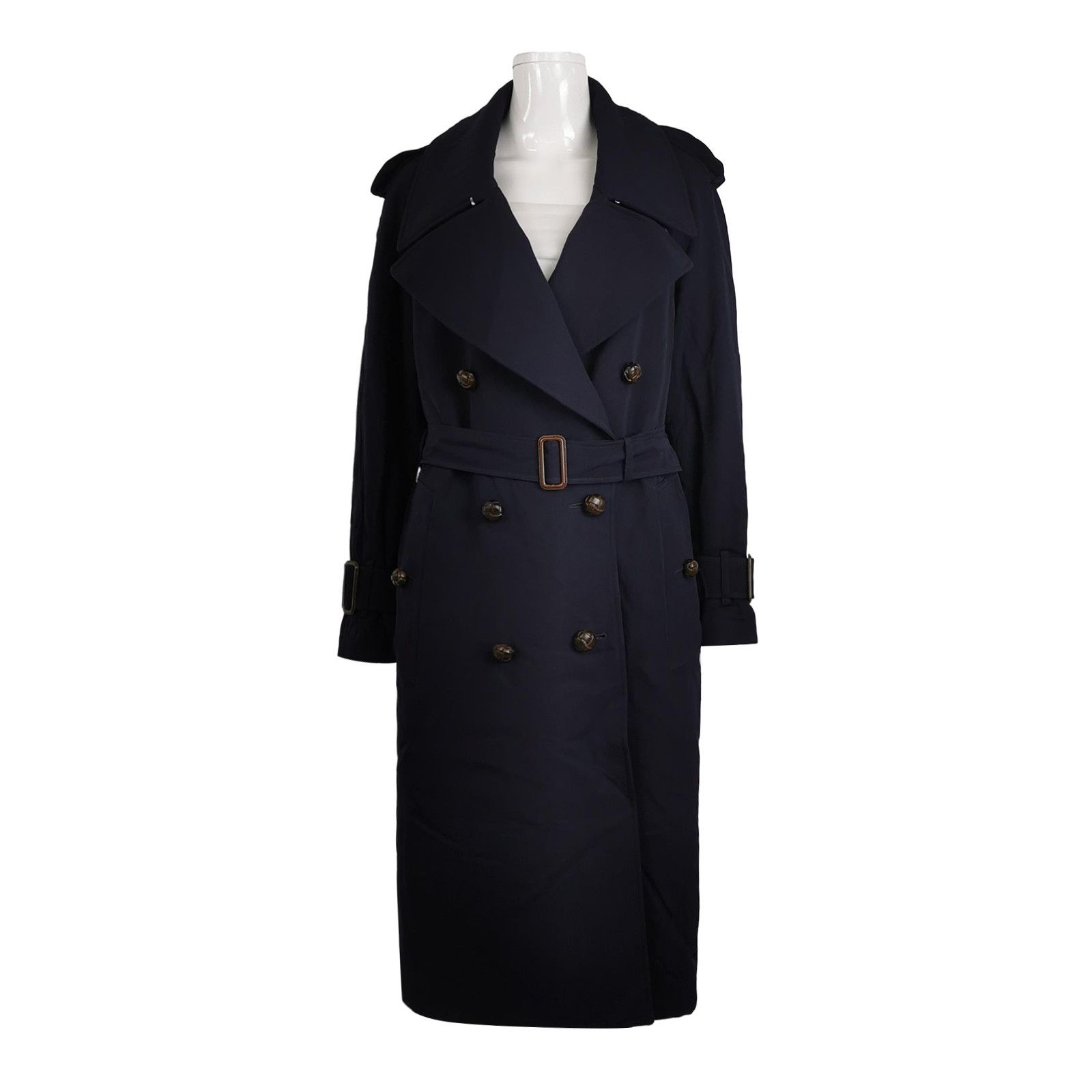 Burberry Burberry Women m Down Jackets Size M / US 6-8 / IT 42-44 - 1 Thumbnail