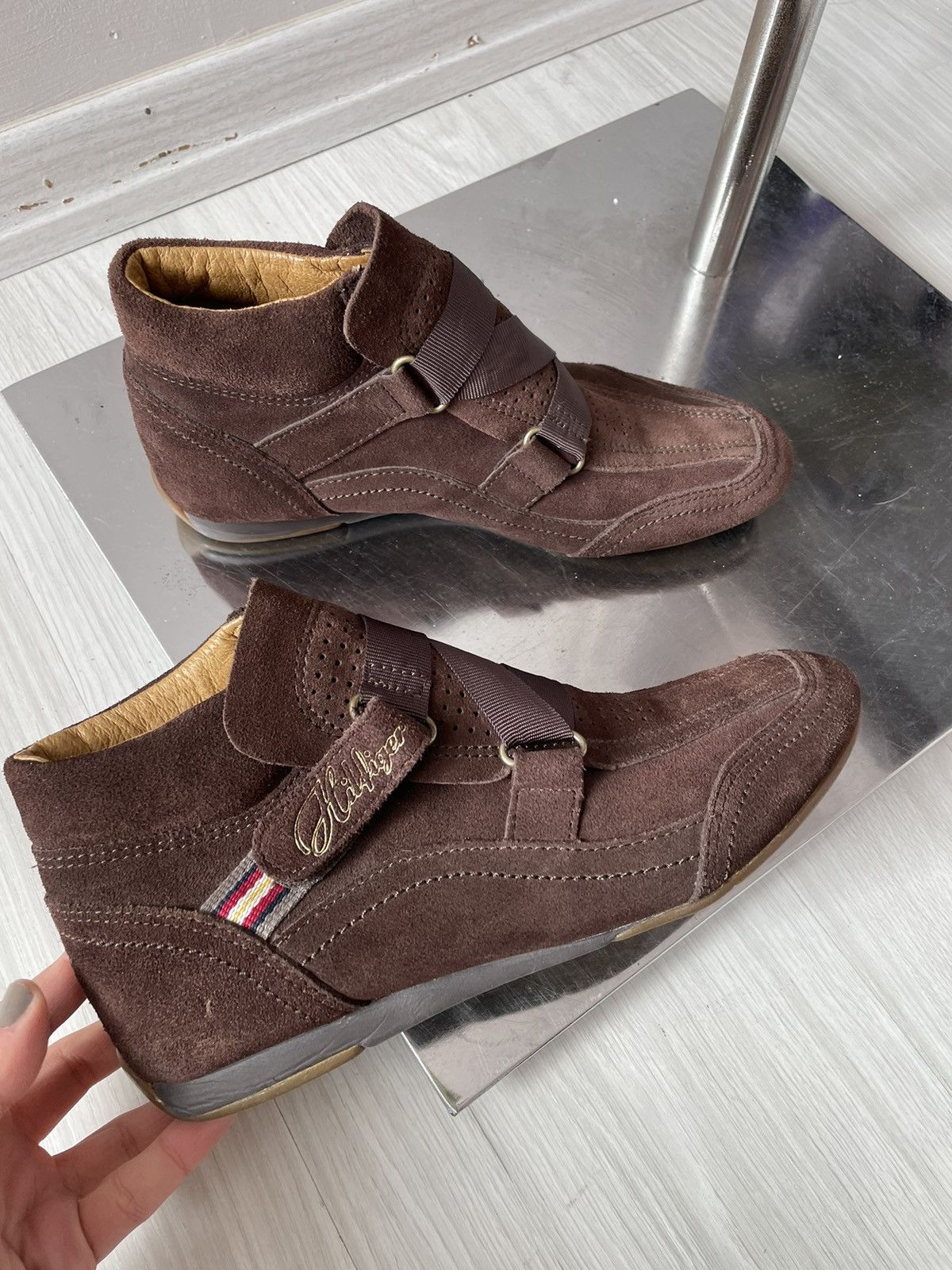 Tommy Hilfiger Tommy Hilfiger shoes Size US 6.5 / IT 36.5 - 6 Thumbnail