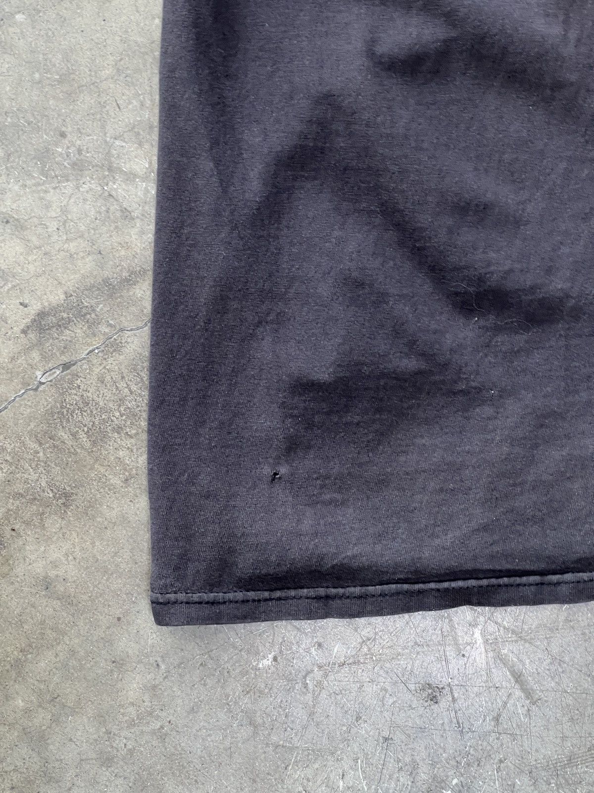 Band Tees Vintage 1996 Pink Floyd Dark Side of the Moon Band Tee XL Size US XL / EU 56 / 4 - 9 Thumbnail