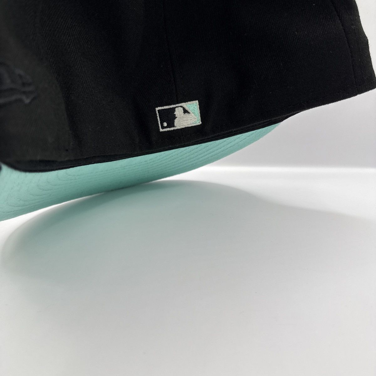 Hat Club Hatclub glow in the dark texas rangers size 7 1/4 Size ONE SIZE - 3 Thumbnail