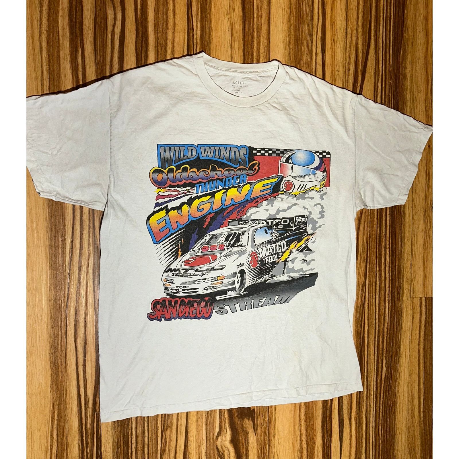 & Other Stories Wild Winds Matco Tool San Diego Stream Size L Size US L / EU 52-54 / 3 - 2 Thumbnail