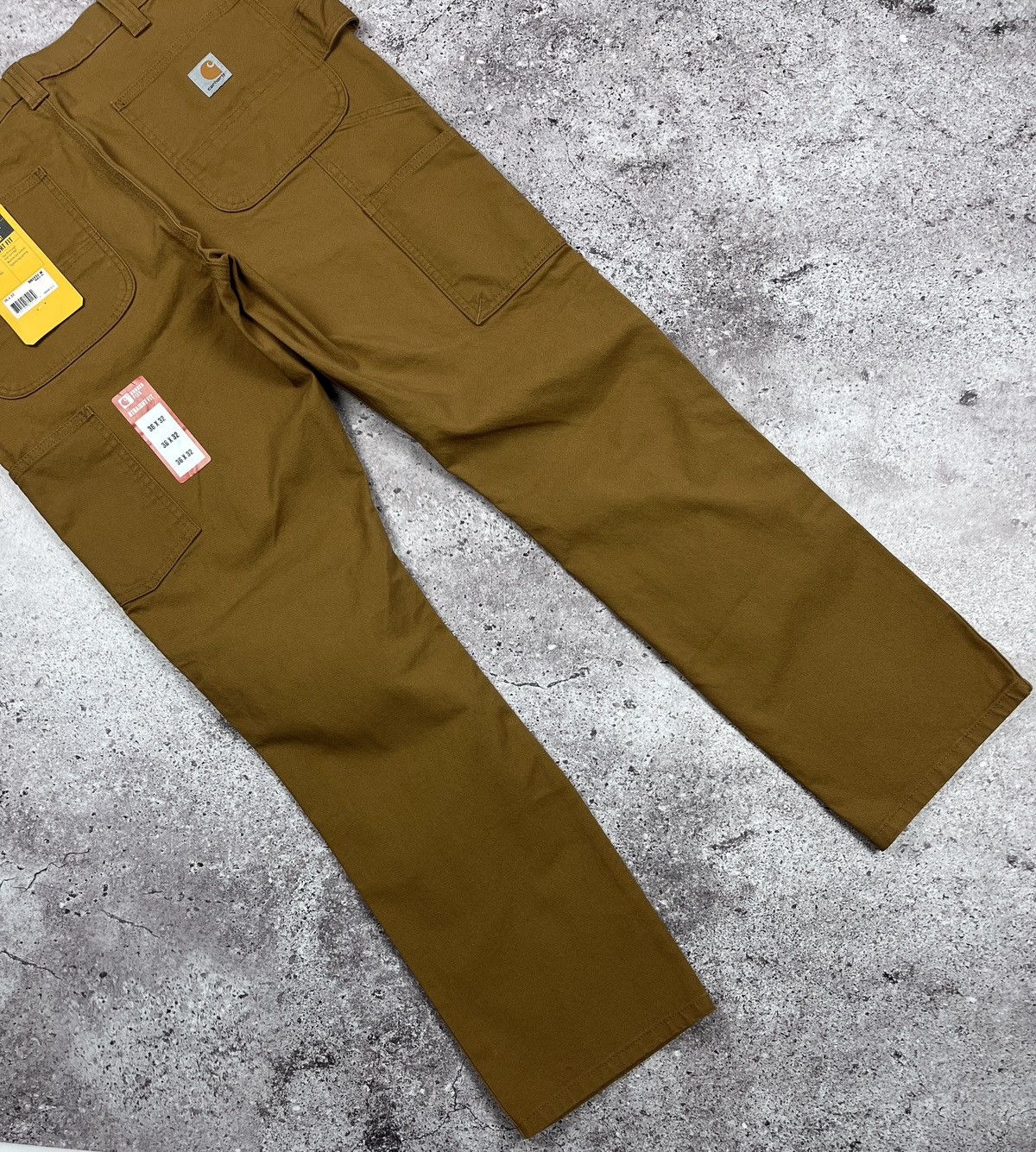 Carhartt Carhartt Utility Work Pant Size US 36 / EU 52 - 5 Thumbnail
