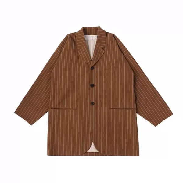Visvim VISVIM 20AW ASCOT CONOID JKT SANTOME Size US L / EU 52-54 / 3 - 1 Thumbnail