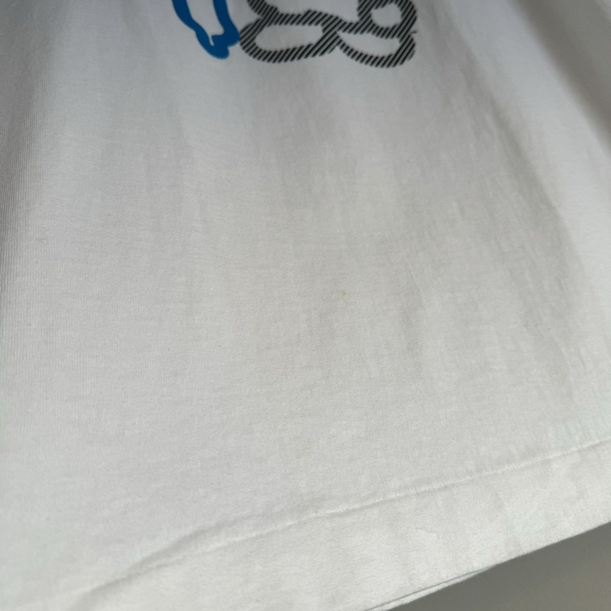 Bape × Nigo × Vintage Baby Milo Sex Bape Cap Tee Size US M / EU 48-50 / 2 - 10 Thumbnail
