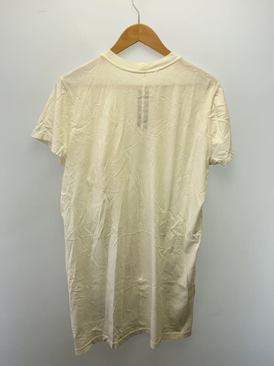 Rick Owens × Rick Owens Drkshdw Paneled Pocket Tee Size US L / EU 52-54 / 3 - 2 Thumbnail