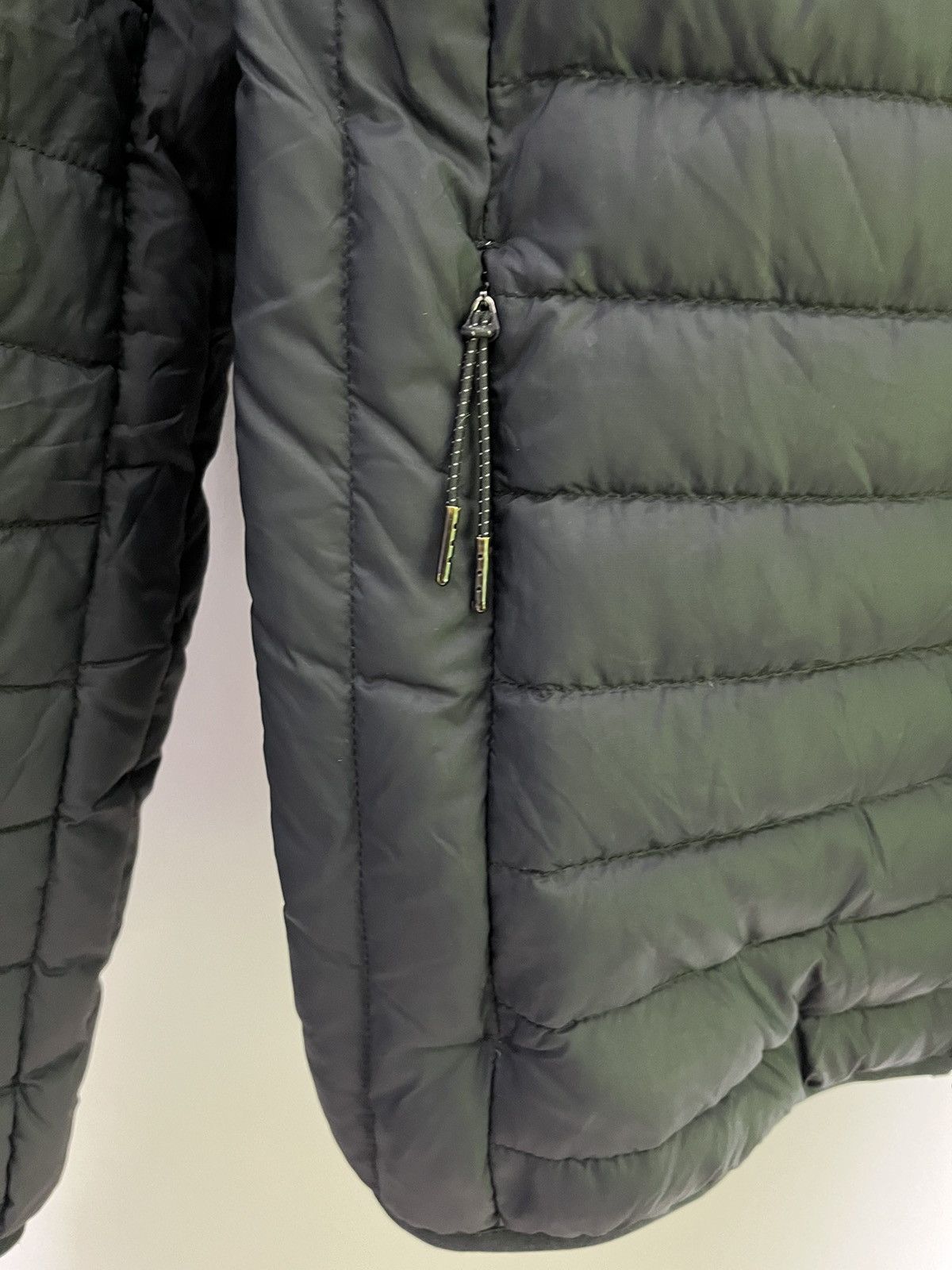 Lacoste Lacoste puffer jacket Size US S / EU 44-46 / 1 - 15 Thumbnail