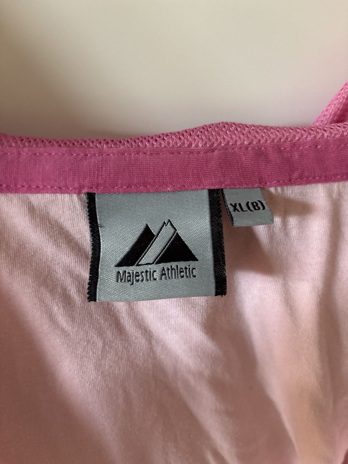 Majestic Majestic/New era hip hop y2k Size XL / US 12-14 / IT 48-50 - 2 Thumbnail