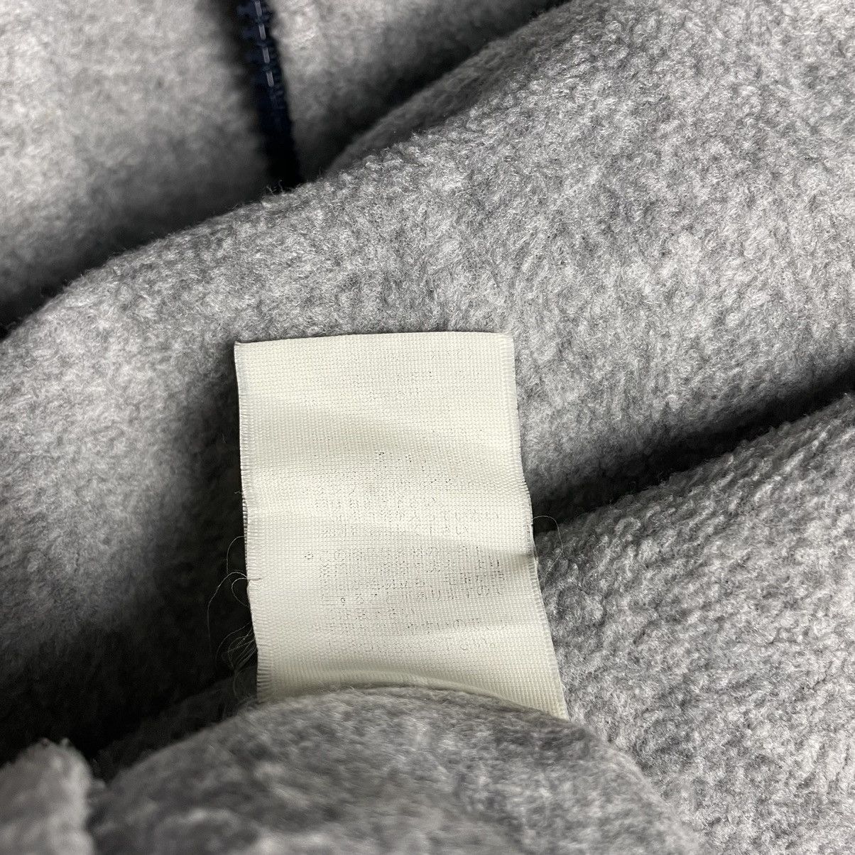 Polo Ralph Lauren 🇯🇵 VINTAGE POLO BI WAY SPORT FLEECE JACKET Size US L / EU 52-54 / 3 - 13 Thumbnail