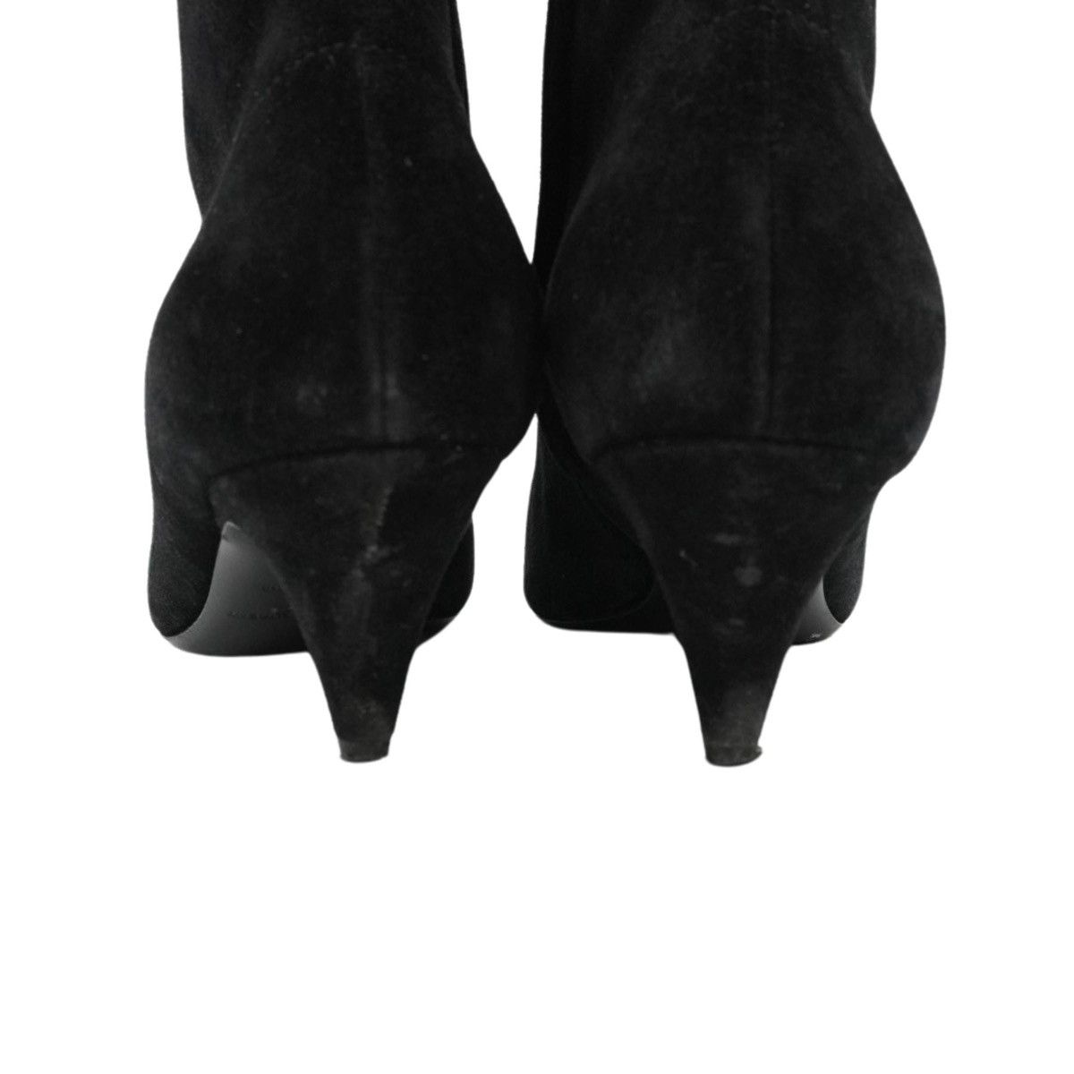 Saint Laurent Paris Saint Laurent Paris 'Ally' Ankle Boots Size US 7 / IT 37 - 6 Thumbnail