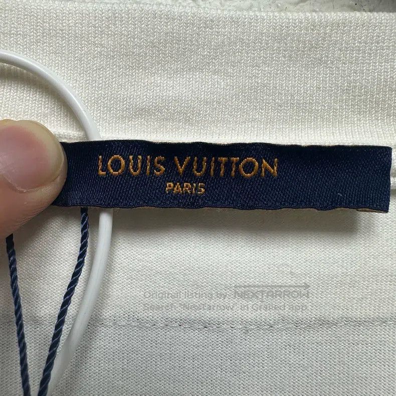 Louis Vuitton Louis Vuitton Exploding human head printed short sleeve Size US XXL / EU 58 / 5 - 3 Thumbnail