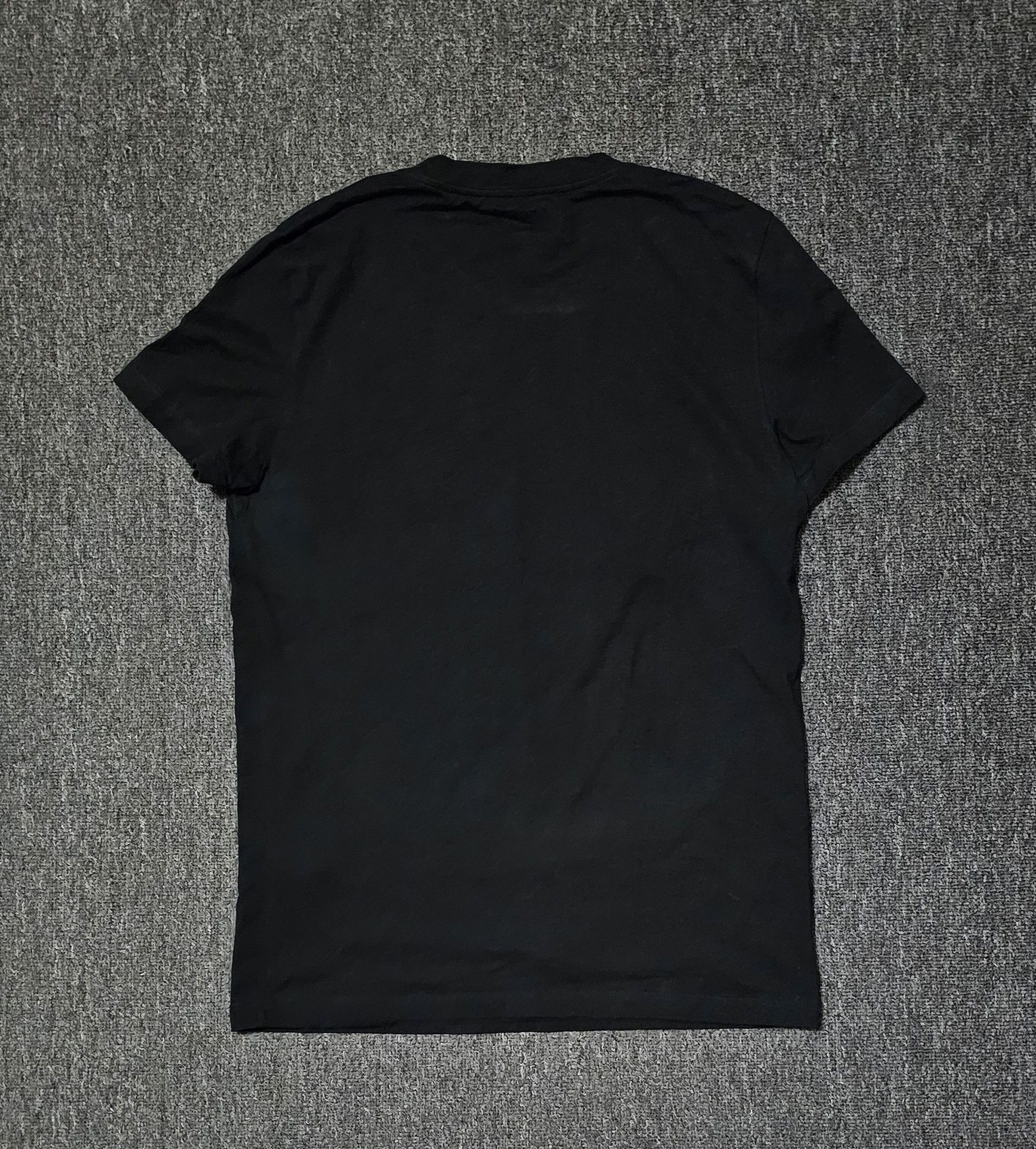 Balmain Balmain men's space astronaut T-shirts size M Size US M / EU 48-50 / 2 - 4 Thumbnail