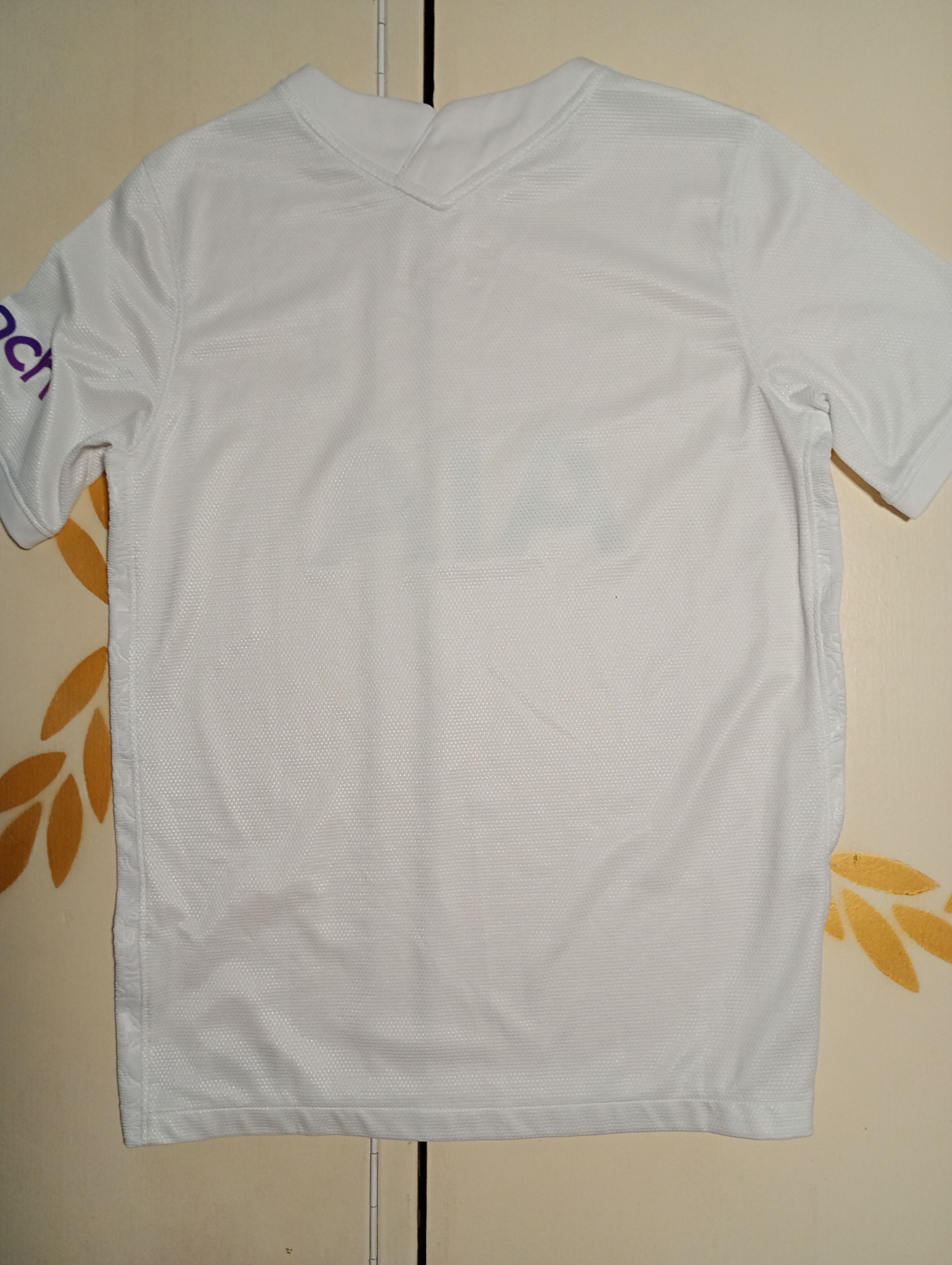 Nike Nike Tottenham Hotspur Home Jersey 2021-2022 kids size XL Size US XS / EU 42 / 0 - 12 Thumbnail