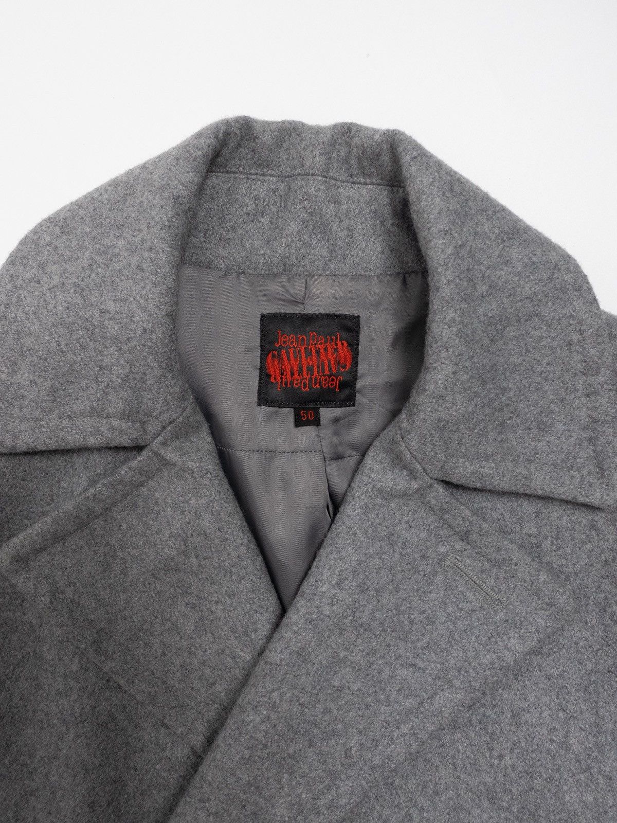 Jean Paul Gaultier JEAN PAUL GAULTIER Size US M / EU 48-50 / 2 - 3 Thumbnail