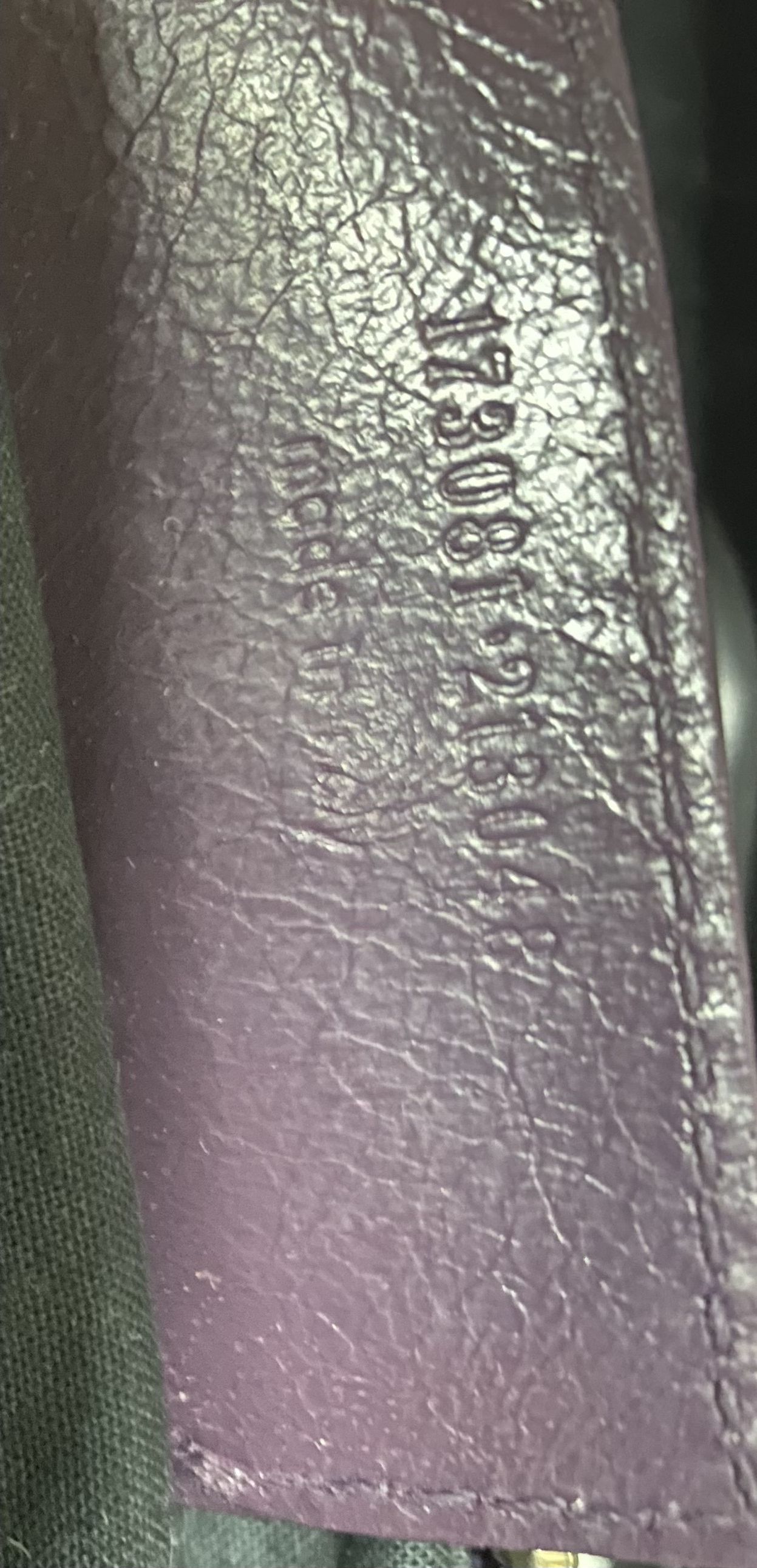 Balenciaga Balenciaga day Bag Size ONE SIZE - 3 Thumbnail