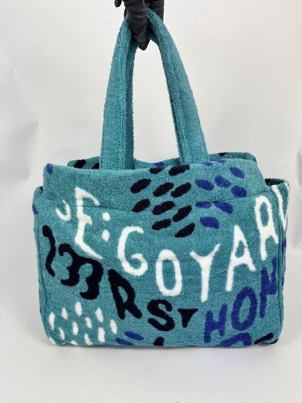 Goyard TERRY EPONGE BAG Size ONE SIZE - 1 Thumbnail