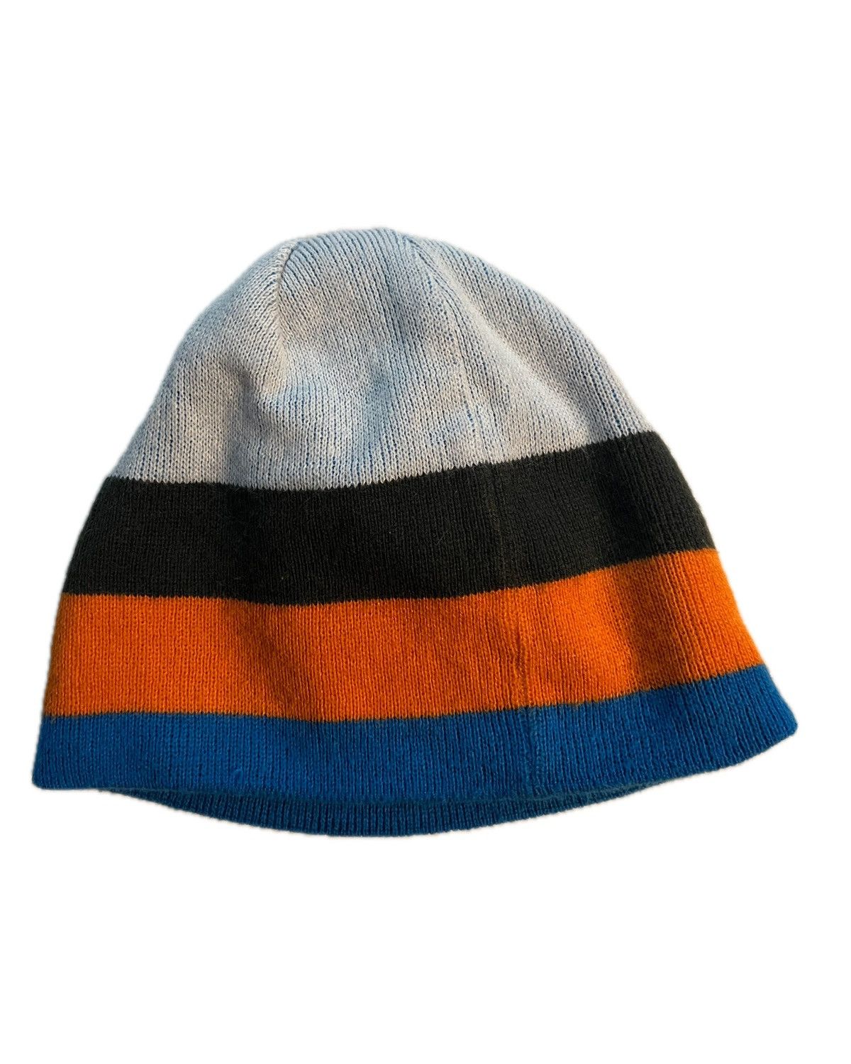 Affliction × DC × Droors 00s DC logo reversible beanie Size ONE SIZE - 4 Thumbnail