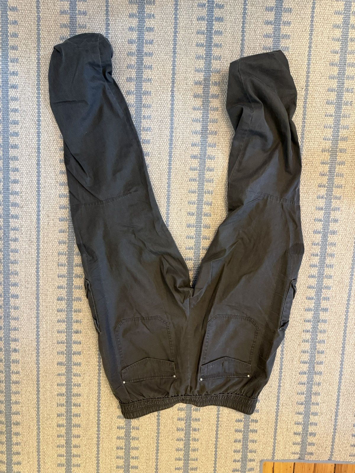 John Elliott John elliott cargo pants Size US 33 - 7 Thumbnail