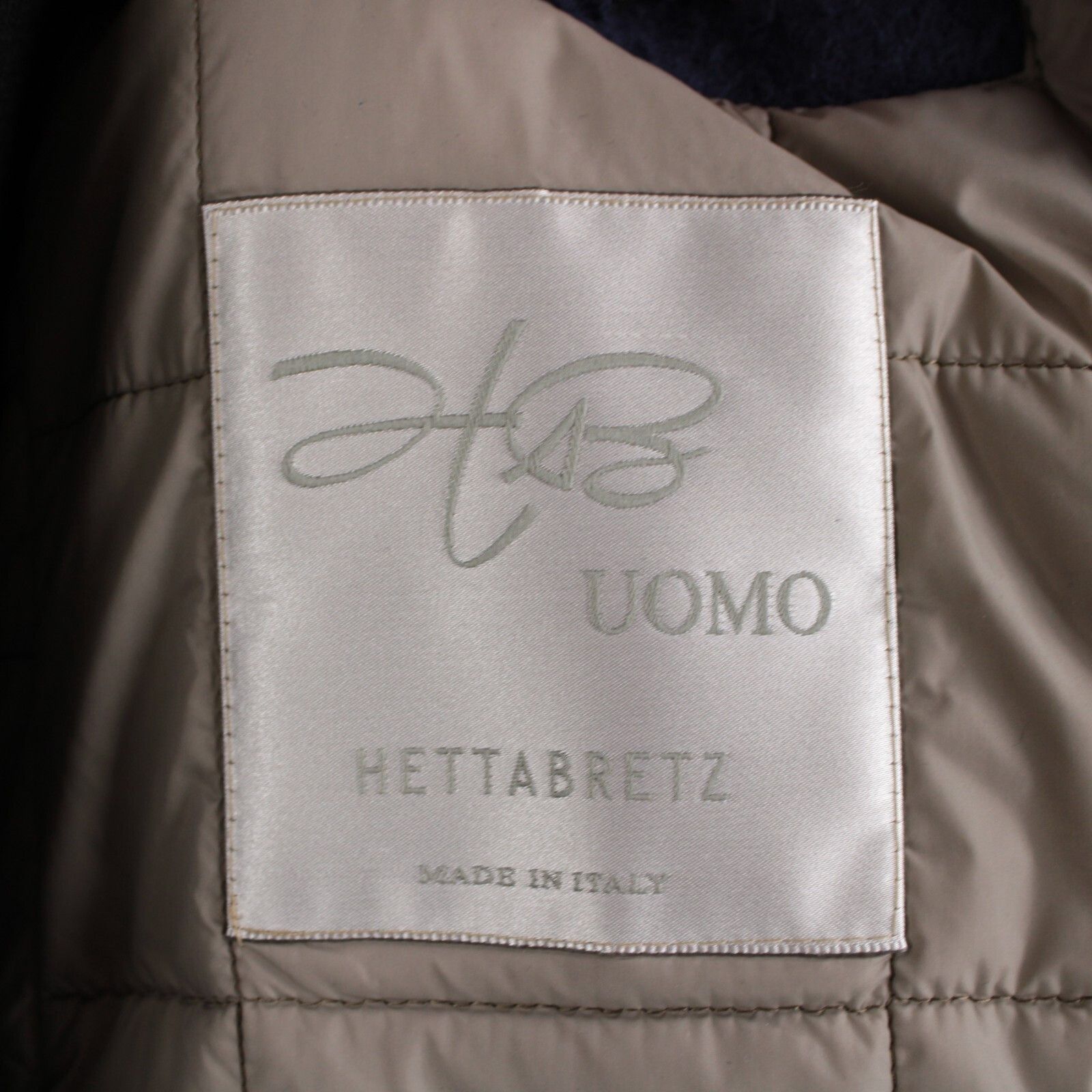Other Hettabretz Jacket Size M US In Purple Wool Size US M / EU 48-50 / 2 - 7 Thumbnail