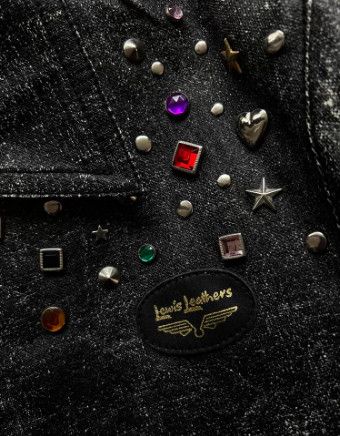 Junya Watanabe JUNYA WATANABE MAN 02 “Jewel” Jacket Size US S / EU 44-46 / 1 - 4 Thumbnail