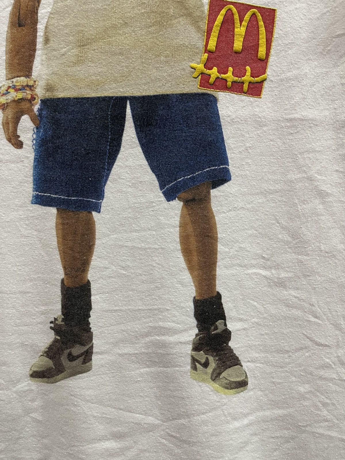 Other Travis Scott x McDonald's🔥🔥🔥 Size US M / EU 48-50 / 2 - 8 Thumbnail